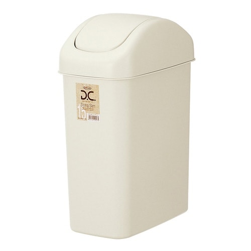 ゴミ箱 17.5L スイングスリム