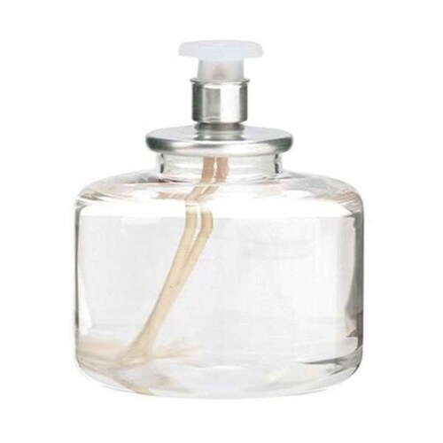 リキッドキャンドルボトル ミニ プラスチック製