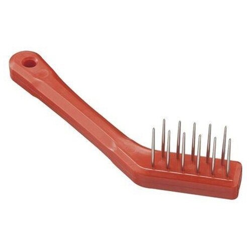 コンドル 毛かき