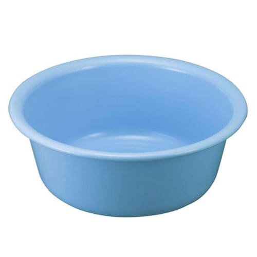 洗い桶 10L アシスト 洗桶 36型 抗菌