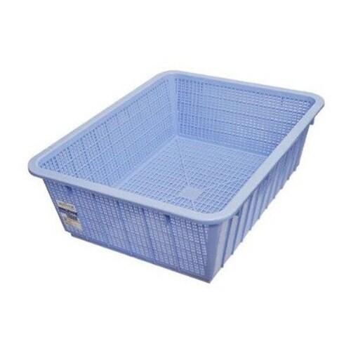 アシスト カラーざる 深54型