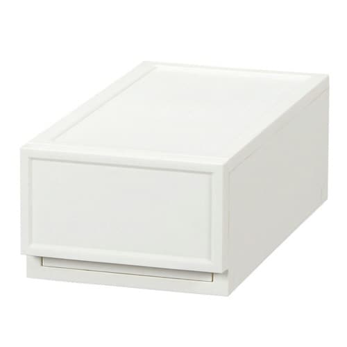 ファボーレヌーヴォ チェスト S120 ホワイト