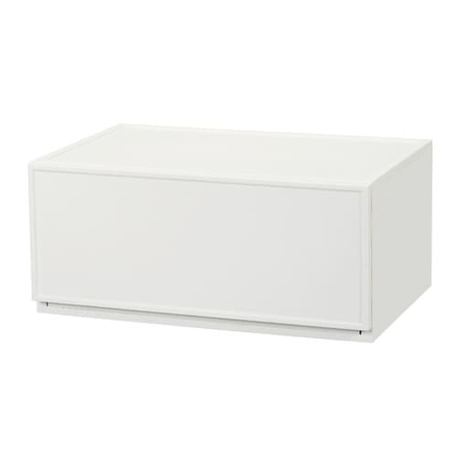 ファボーレヌーヴォ チェスト L240 ホワイト