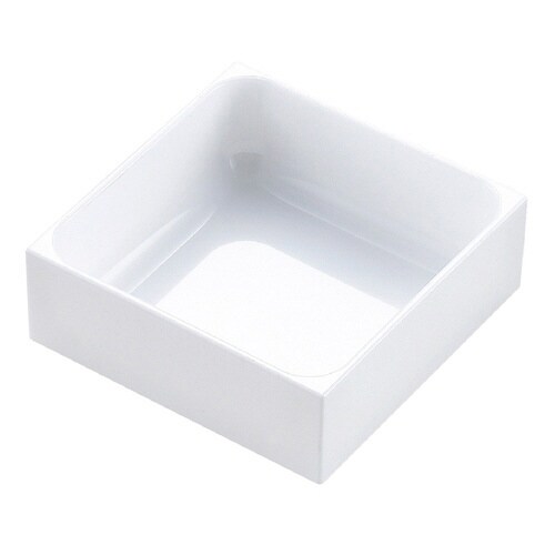 カトラリーケース キッチン収納トレー ホワイト