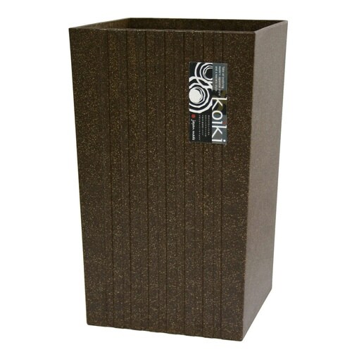 ゴミ箱 10L コイキモダン 角型