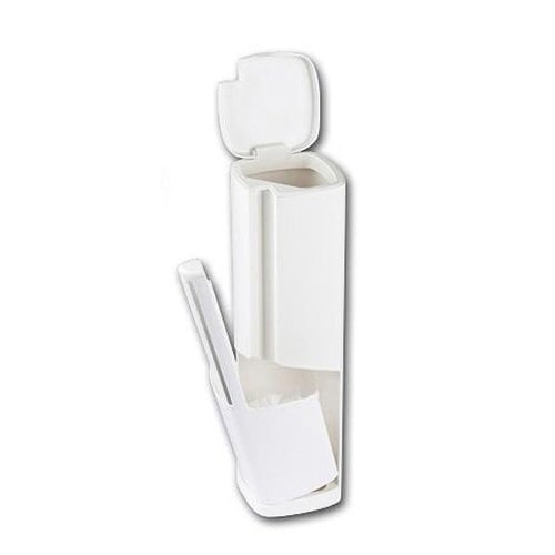 トイレブラシ ケース付き SUMICCO