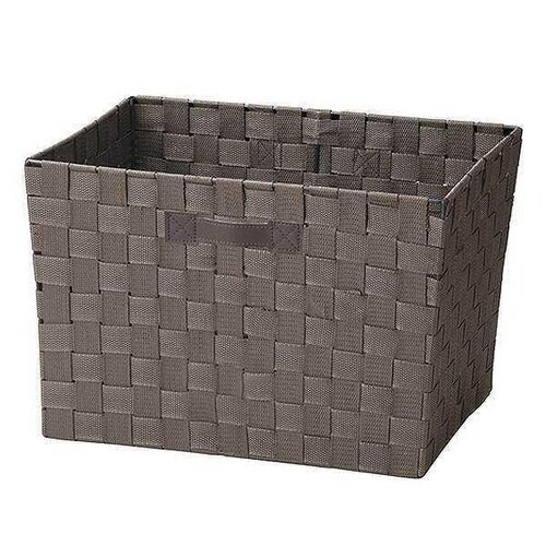 バスケット 深型 PPテープバスケット 約