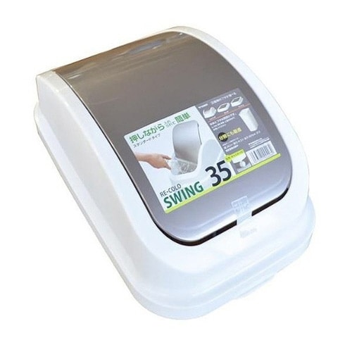 フタのみ ゴミ箱 レコロ 本体35L専用