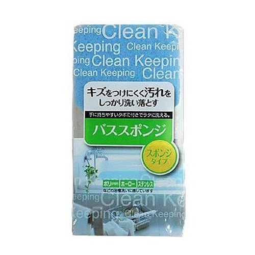 バススポンジ スポンジタイプ