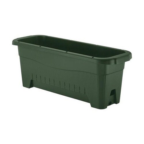 プランター 水ラク 緑のカーテンプランター 85型