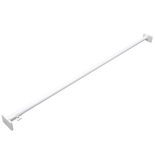 突っ張り棒 取付幅:178から283cm 特大