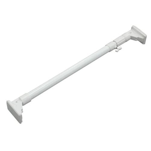 突っ張り棒 取付幅:75から110cm 小