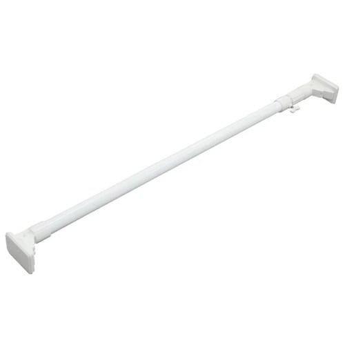 突っ張り棒 取付幅:110から180cm 大