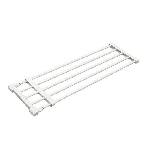 つっぱり棚 突ぱり強力伸縮棚 大