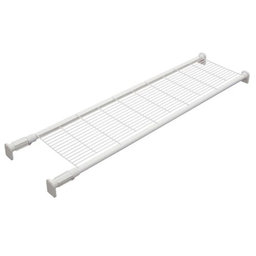 つっぱり棚 ニューストロング突ぱり棚 中