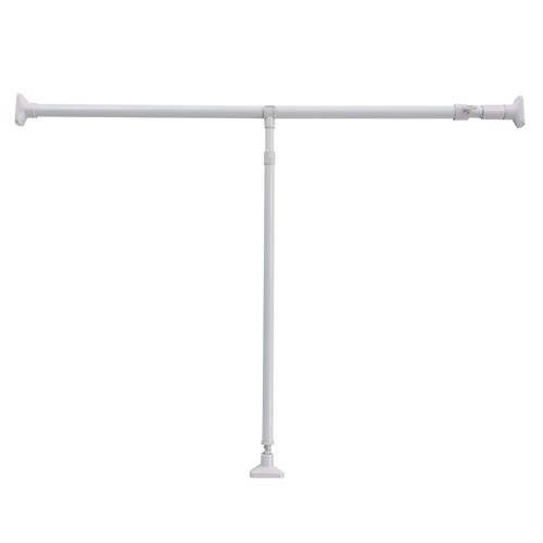 突っ張り棒 取り付け幅 110から190cm