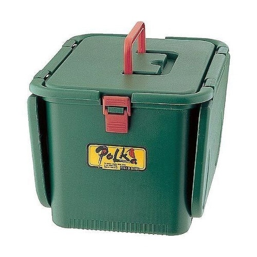 クーラーボックス ハードタイプ テーブル付