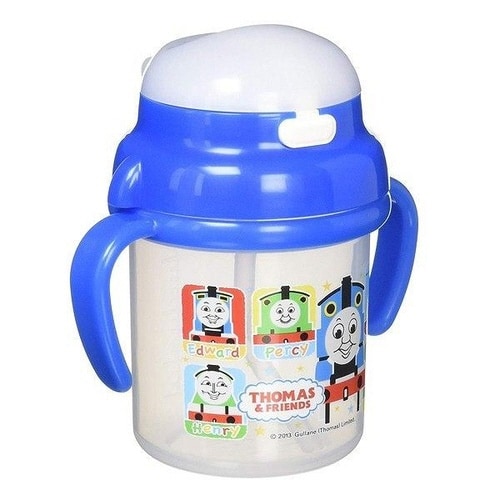 ストローマグ きかんしゃトーマス キャラクター