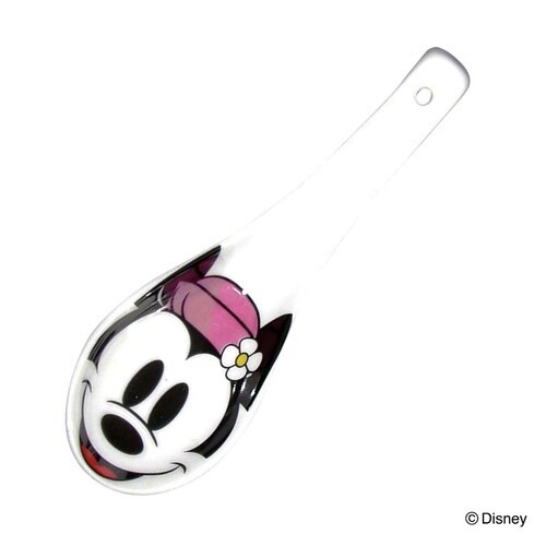 ミニーマウス れんげ