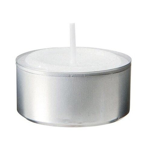 キャンドル 日本製のキャンドル アルミカップ