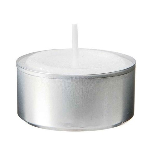 キャンドル 日本製のキャンドル アルミカップ