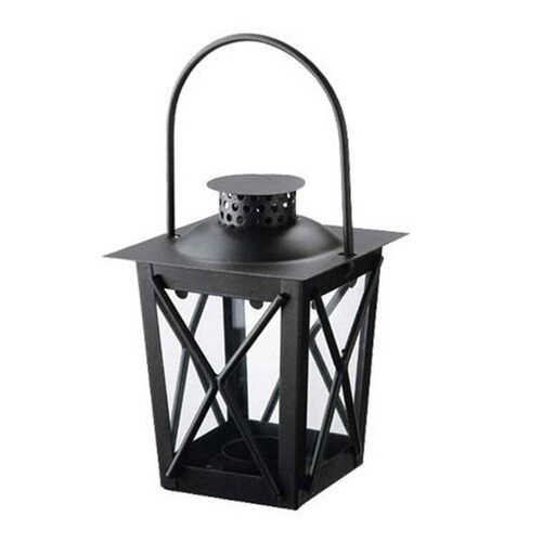 パティオランタン キャンドルホルダー ろうそく立て