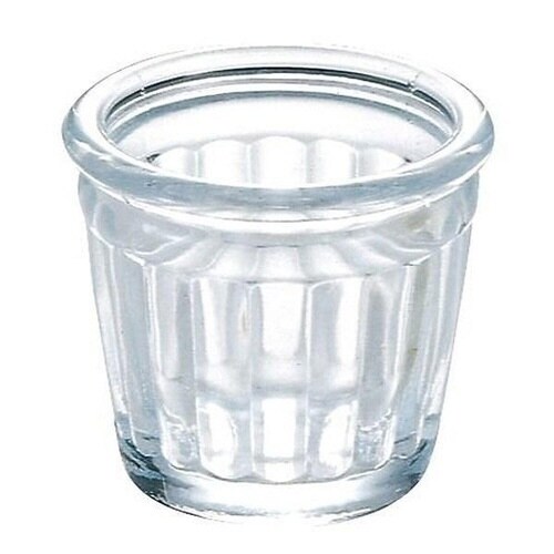 キャンドルホルダー キャンドルグラス ガラス製