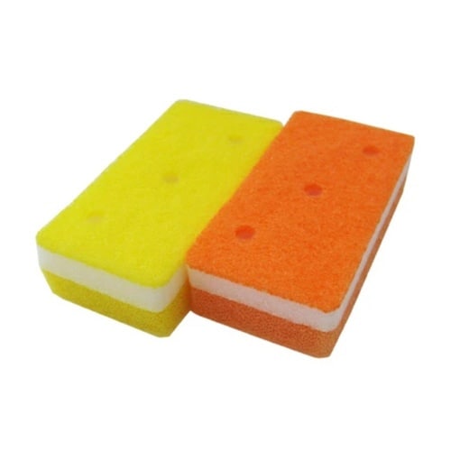 キッチンスポンジ 食器用スポンジ 泡キュット