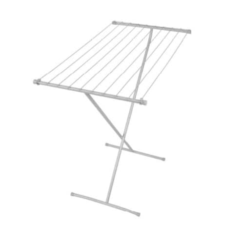 物干しスタンド ロレッツ ホワイト