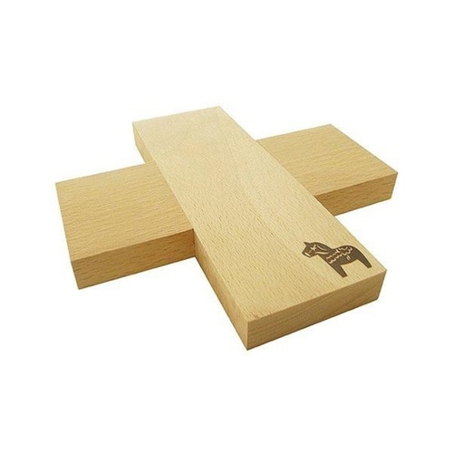 鍋敷き トリベット CROSS