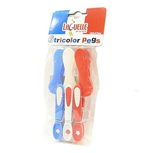 洗濯ピンチ 洗濯バサミ Laguelle