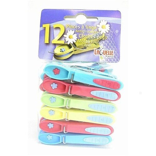 洗濯ピンチ 洗濯バサミ Laguelle