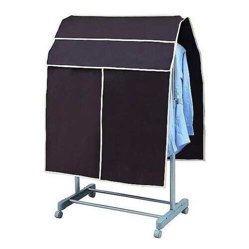 パイプハンガー用カバー 75から90cm対応