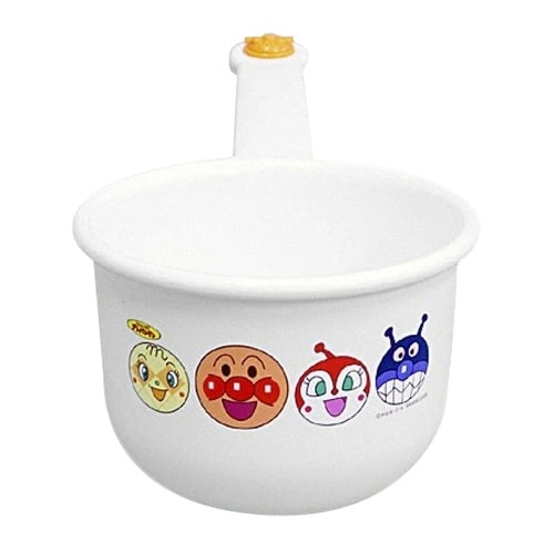 手おけ 子供用 アンパンマン キャラクター