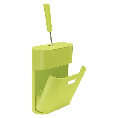 粘着クリーナー収納ケース コロモード グリーン