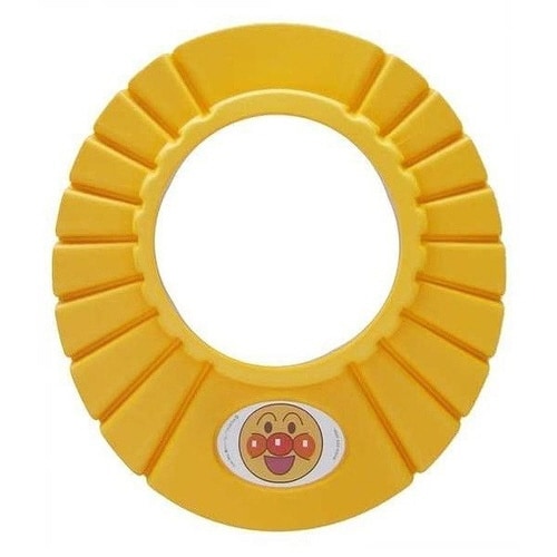 シャンプーハット 子供 アンパンマン