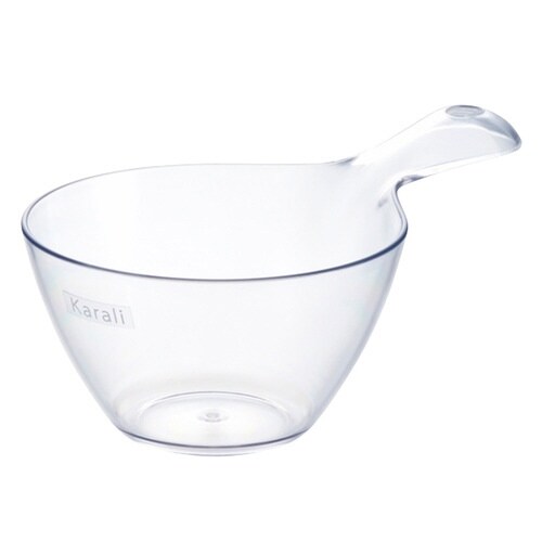 手桶 karali カラリ ナチュラル