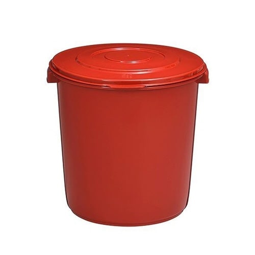 味噌樽 25L 25型 プラスチック製