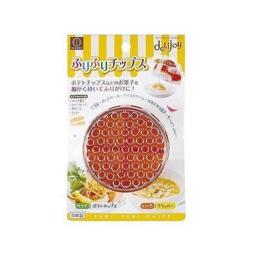 ふりかけメーカー delijoy デリジョイ