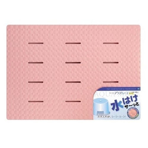 ラバースノコ アクアムーブ