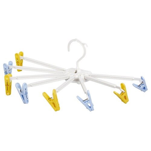 洗濯ハンガー color CRUISE