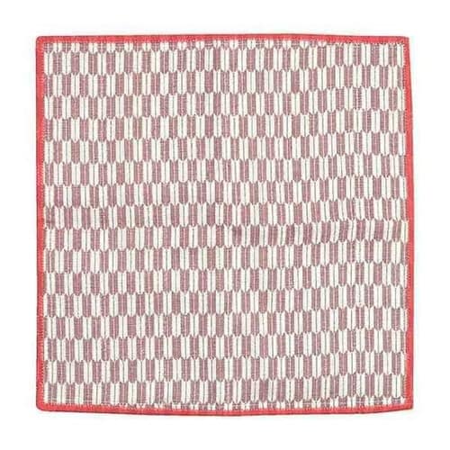 ふきん 和柄 キッチンクロス 矢がすり