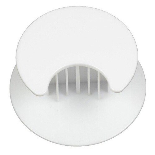 輪ゴムホルダー 壁にピタッ!どこでも輪ゴム