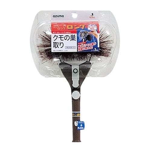 クモの巣取り ヘッドのみ 高所清掃シリーズ