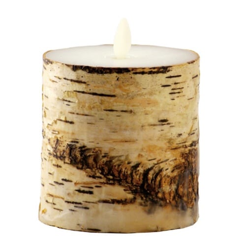 キャンドル LED LUMINARA