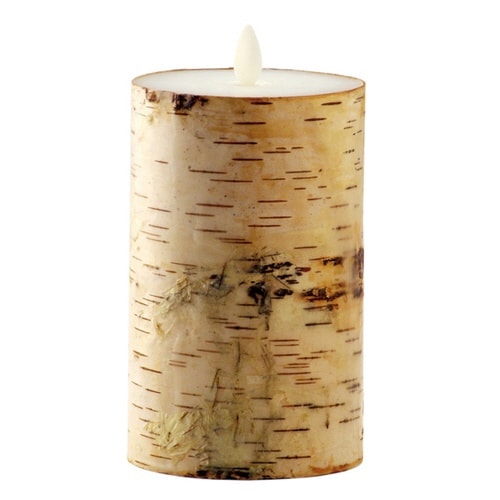 キャンドル LED LUMINARA