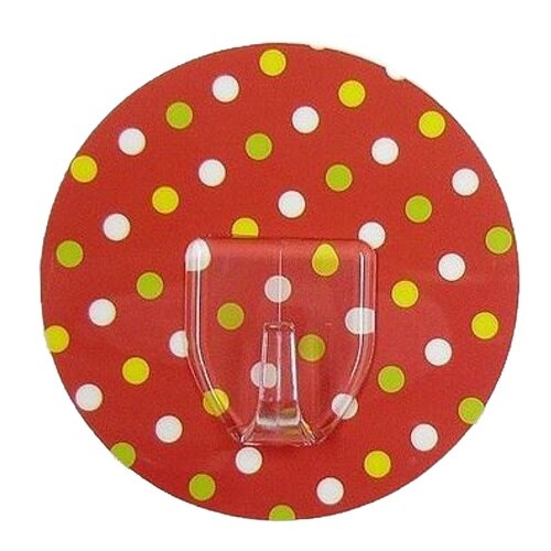 フック Pitacco ピタッコ レッド