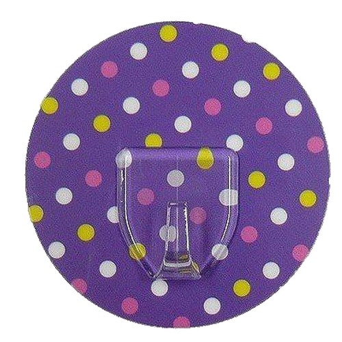 フック Pitacco ピタッコ パープル