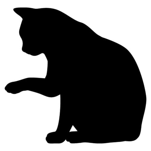 LEDライト CAT WALL LIGHT