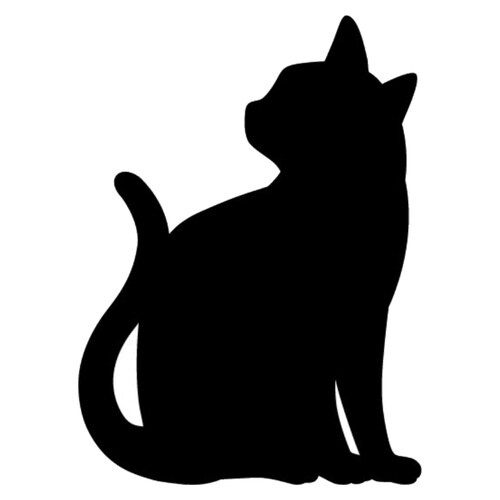 LEDライト CAT WALL LIGHT ちら見